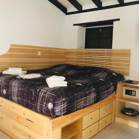 Pablito House Apartment Monemvasia Ngoại thất bức ảnh
