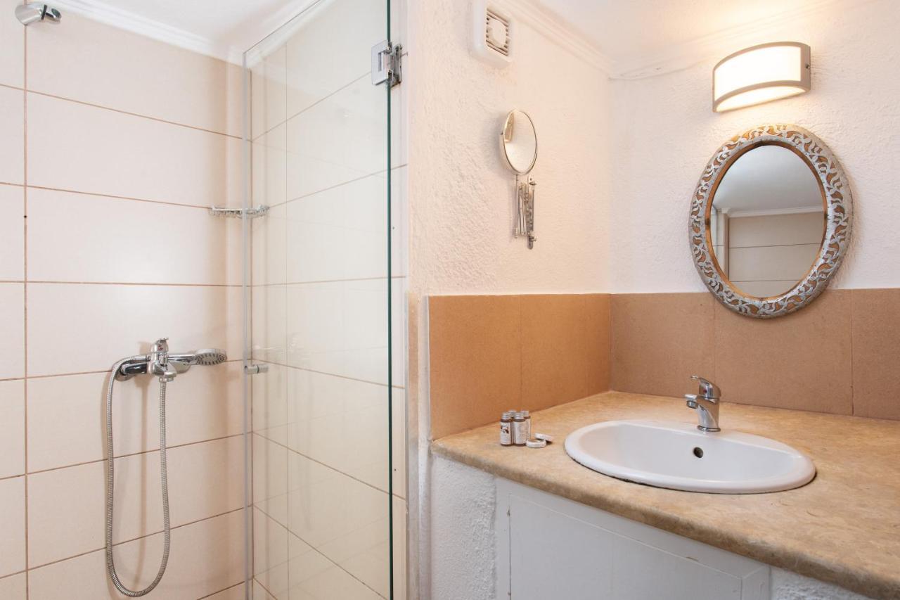 Pablito House Apartment Monemvasia Ngoại thất bức ảnh