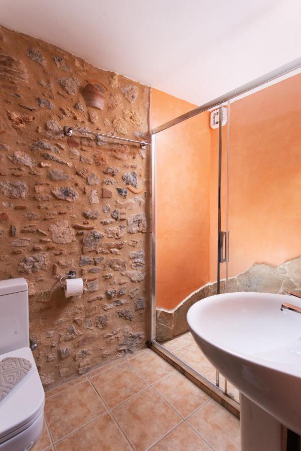 Pablito House Apartment Monemvasia Ngoại thất bức ảnh