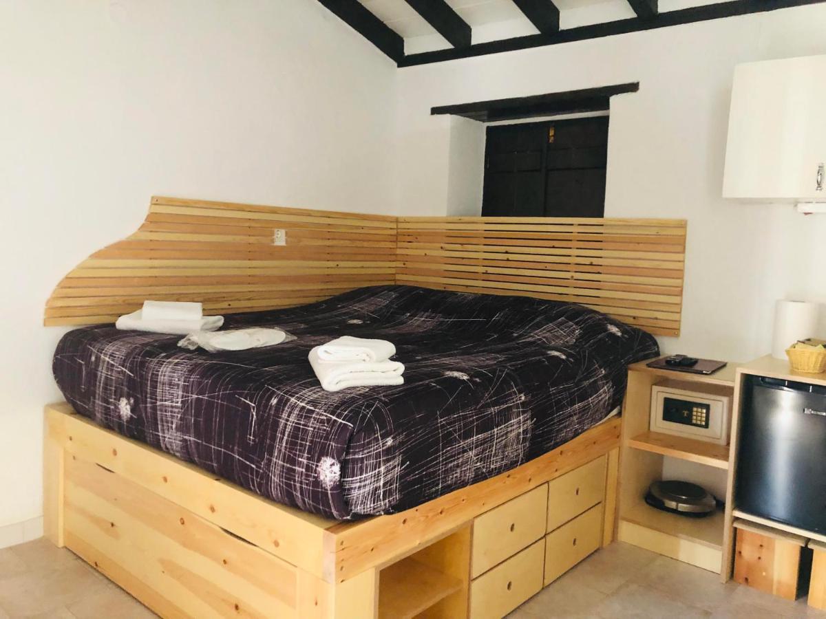 Pablito House Apartment Monemvasia Ngoại thất bức ảnh