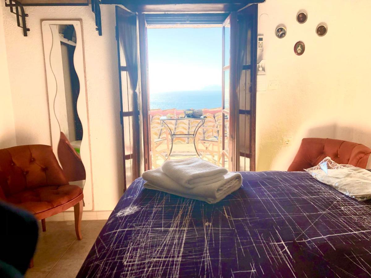 Pablito House Apartment Monemvasia Ngoại thất bức ảnh